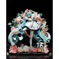 初音「MIKU WITH YOU 2019」Ver.
