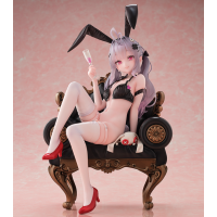 死之宮環奈 性感兔女郎 Ver.