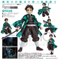 figma 竈門炭治郎