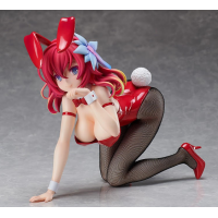 史蒂芬妮‧多拉 兔女郎VER.