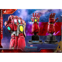 HT 1/4 NANO GAUNTLET