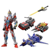 SUPER MINIPLA SSSS.GRIDMAN