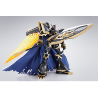 SHF 阿爾法獸:王龍劍 -Premium Color Edition-港版