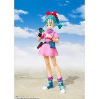 SHF 莊子 (最初之大冒險VER.)