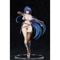 秋山凜子 比基尼泳裝Ver. 豪華版