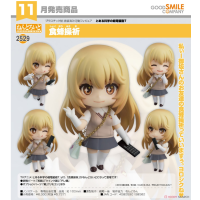 黏土人 食蜂操祈