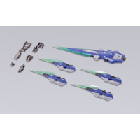 MB 00 QAN[T] FULL SABER OPTION SET 日版