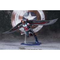 SHF Falcon 港版