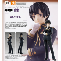 POP UP PARADE 日本