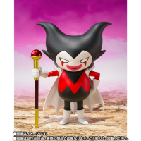 SHF 戈麻大王 港版