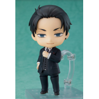 黏土人 神戸大助