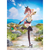 萊莎 夏日冒險裝