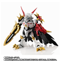 NX 奧米加獸 Alter-S