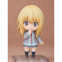 黏土人 宮園薰 特典版