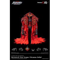 threezeroX 大山竜 貝利亞奧特曼