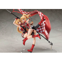 貞德 & 莫德雷德 TYPE-MOON Racing ver.