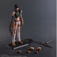 PA改 FF7 REBIRTH YUFFIE