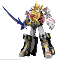 SMP 百獸戰隊 GAOKING