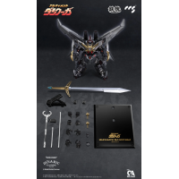 CCSTOYS 究極斷空我