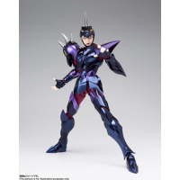 聖衣神話EX 神鬥士 天樞星 雙頭龍