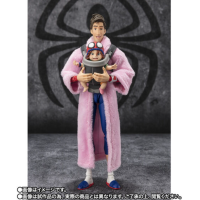 SHF 彼得 B.柏加 & 梅迪 柏加 港版