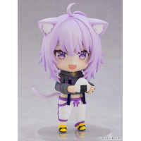 黏土人 貓又小粥 (額滿即截)