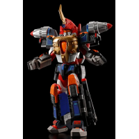 真骨雕 THUNDER GRIDMAN 港版