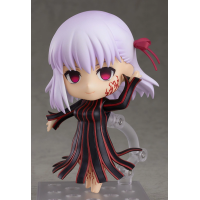 黏土人 間桐櫻～黑聖杯～