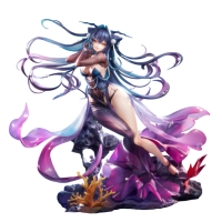 小美人魚 深淵之花 附特典