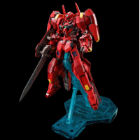 MG ASTRAEA TYPE-F + AVALANCHE´ UNIT (人連甲) (額滿即截)