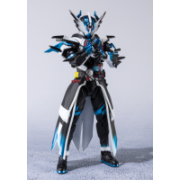 SHF 幪面超人CROSS-ZEVOL 港版(額满即截)