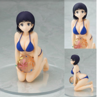 桐谷直葉 水著ver.