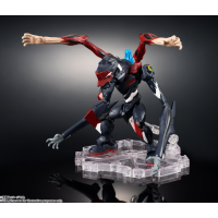 NX 第9使徒(EVA 3號機)