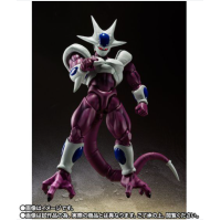 SHF 古拉 最終形態 港版