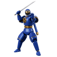 裝動忍者戰隊 忍者戰士