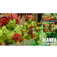 Storm BLANKA