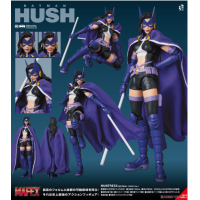 MAFEX HUNTRESS (BATMAN: HUSH Ver.)