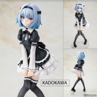 空銀子 GOTHIC LOLITA VER.