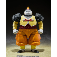 SHF 人造人19號 港版