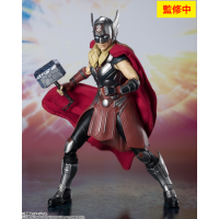 SHF Mighty Thor (Thor: Love and Thunder)