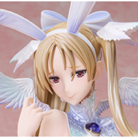 佐佐木琴音 Innocent Bunny Ver.