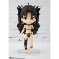 Figuarts mini 伊絲塔