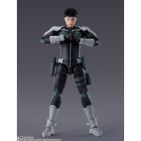 SHF 日比野卡夫卡