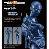 POP UP PARADE 亞美女