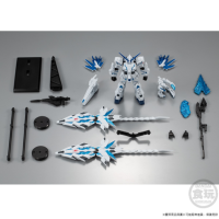 G-FRAME 完美獨角獸高達 (毀滅模式) 港版