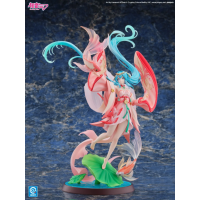 初音未來 金魚 Ver.