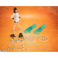 SHF 綾瀨桃 Ver.2