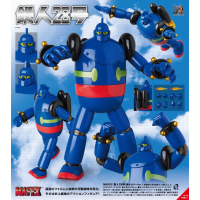 MAFEX 鐵人28號 (原作色VER)