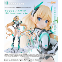 安吉拉 十週年紀念版