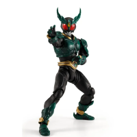 真骨雕 GILLS 日版